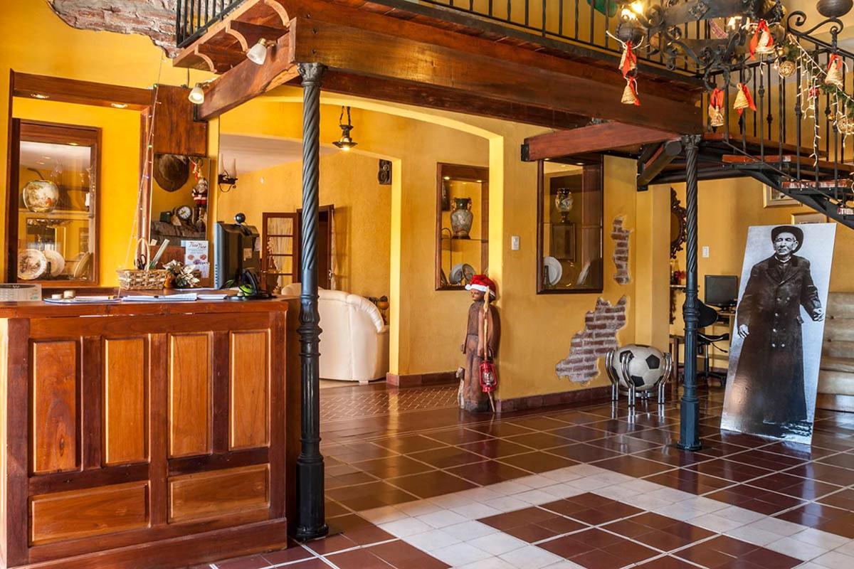 Aparthotel Tico Tico 3*